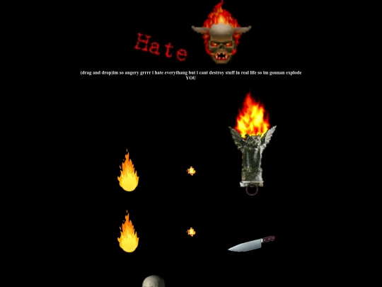 rage screenshot