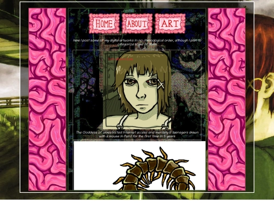 digitalart screenshot