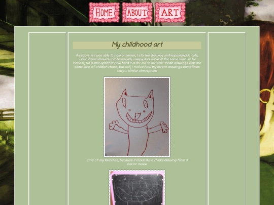 myfirstdrawings screenshot