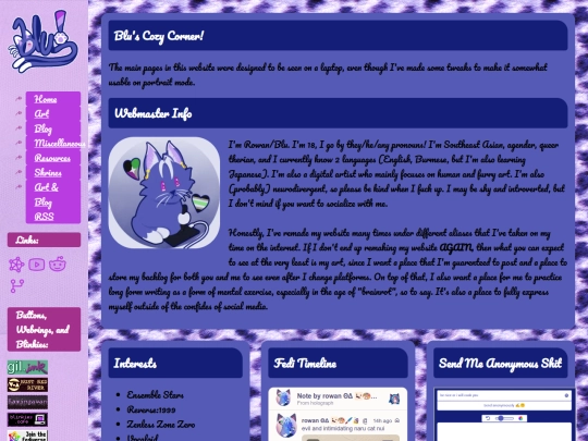 Gil/previous screenshot