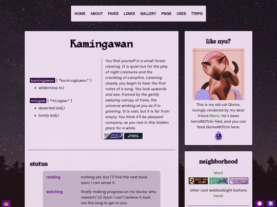meander97/previous screenshot