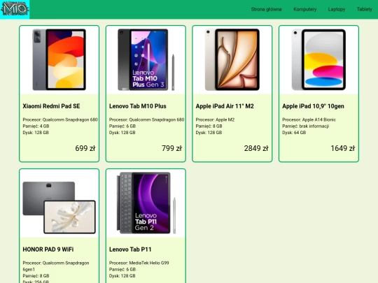 tablet screenshot