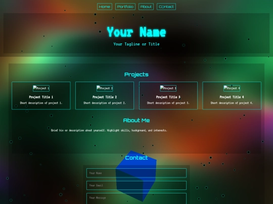 indexprogress screenshot