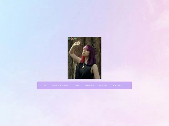 N7XIE/home screenshot