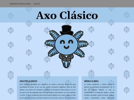 clasico screenshot