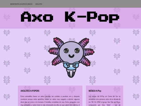 k-pop screenshot