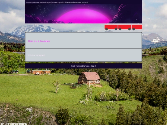 Code Jam June 2024/TrainJam2024 screenshot