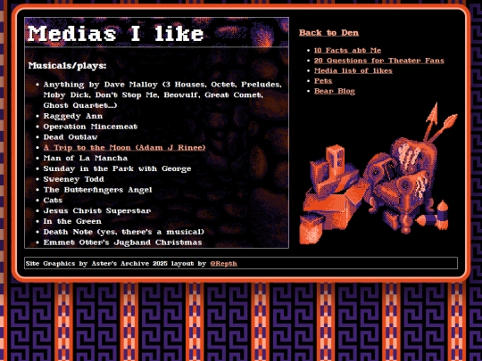 Den/Likes screenshot