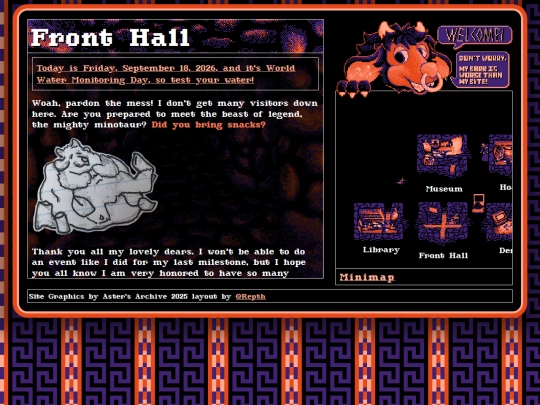 Home screenshot