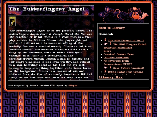 Library/ButterfingersAngel screenshot