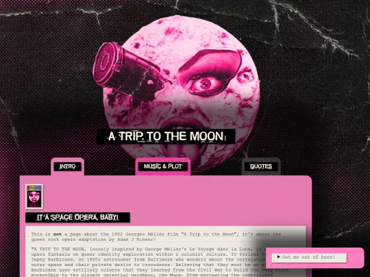Library/Trip-to-the-Moon screenshot