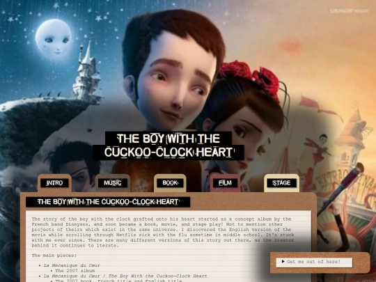 Library/cuckoo-clock-heart screenshot