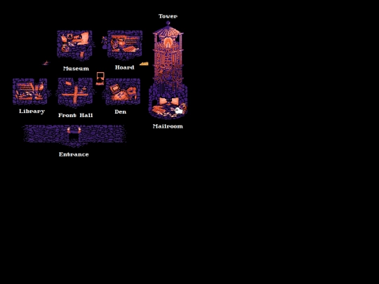 minimap screenshot
