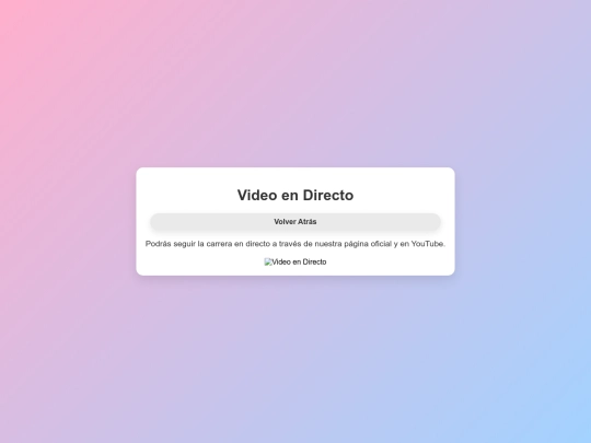 videoendirecto screenshot