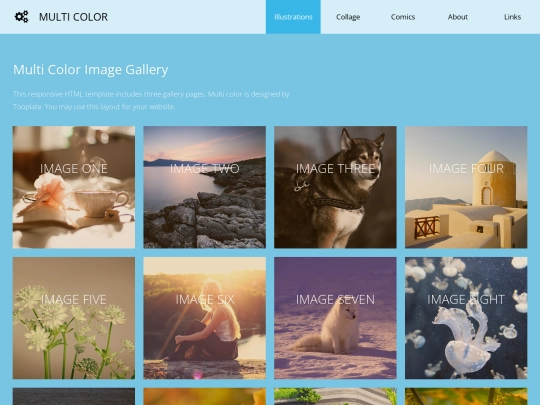 Gallery screenshot