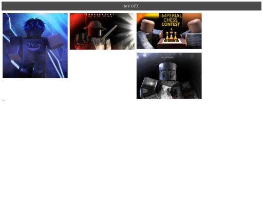 GFX screenshot