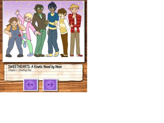 gamepages/SHnovel/chapter1 screenshot