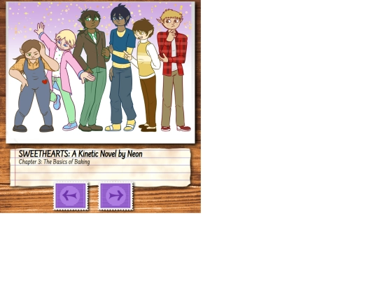 gamepages/SHnovel/chapter3 screenshot