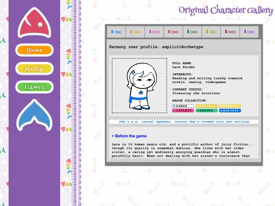 mediapages/originalcharacters screenshot