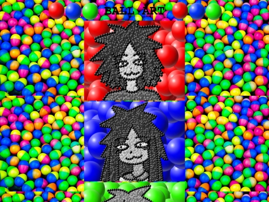 ballart screenshot
