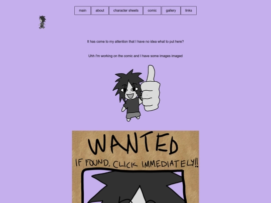 main screenshot