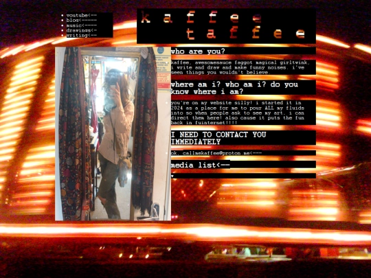 me screenshot