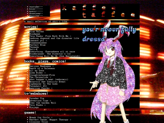 me/media screenshot