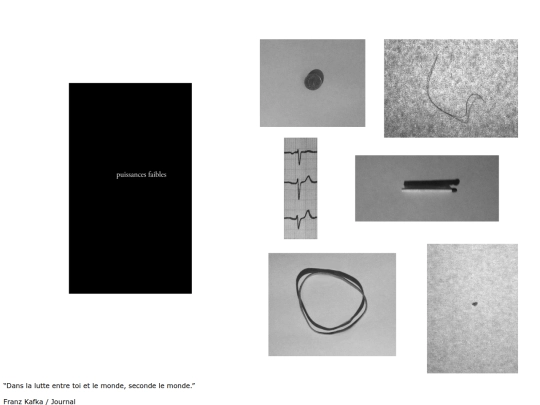 puissancesfaibles screenshot