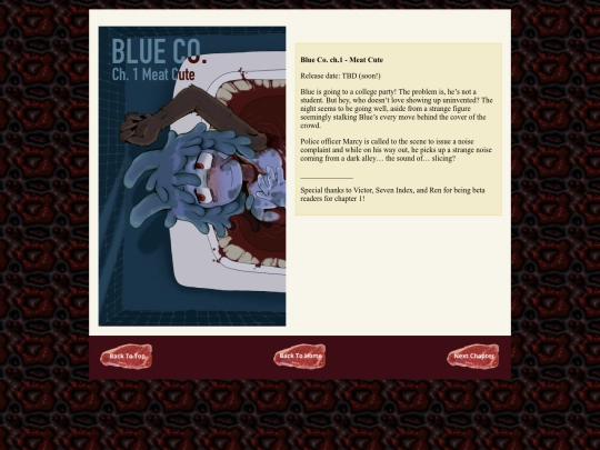 bluecoch1 screenshot