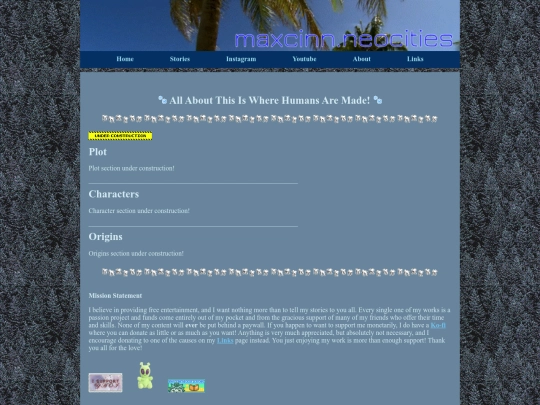tiwham screenshot