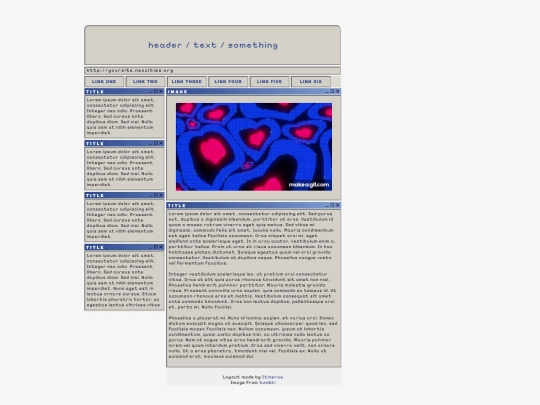 theme principal screenshot