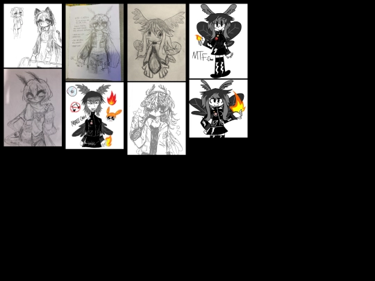 fanart screenshot
