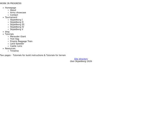 directory screenshot