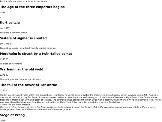 whtow/lore-timeline screenshot
