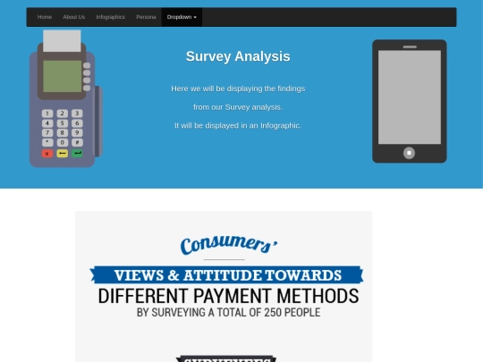survey screenshot