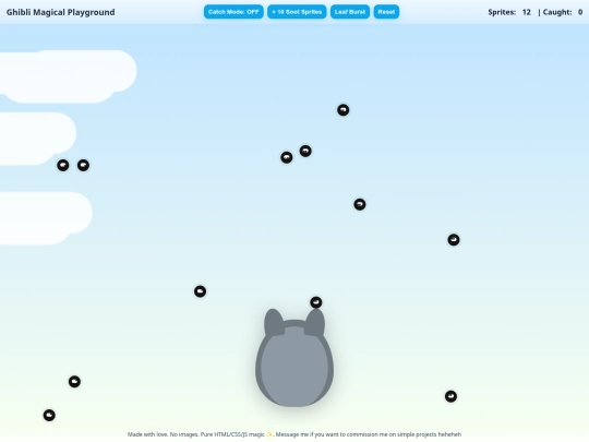 playground screenshot