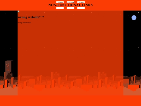 test screenshot