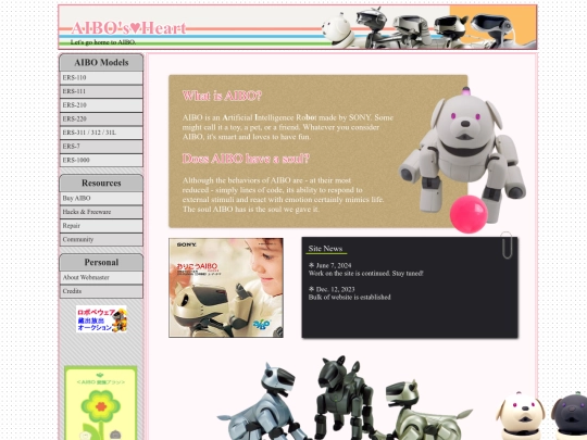 indexOLD screenshot