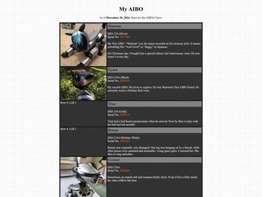 myaibo screenshot