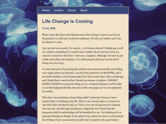 posts/2026-07-14-life-change-is-coming screenshot