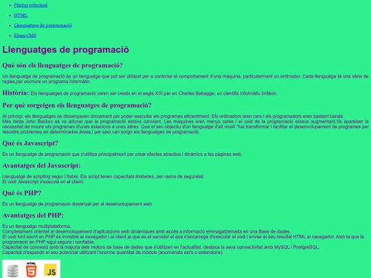 TECNO/opcion2 screenshot