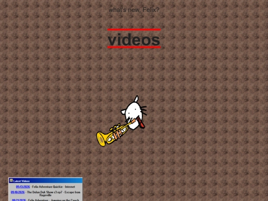 latestspozazz screenshot
