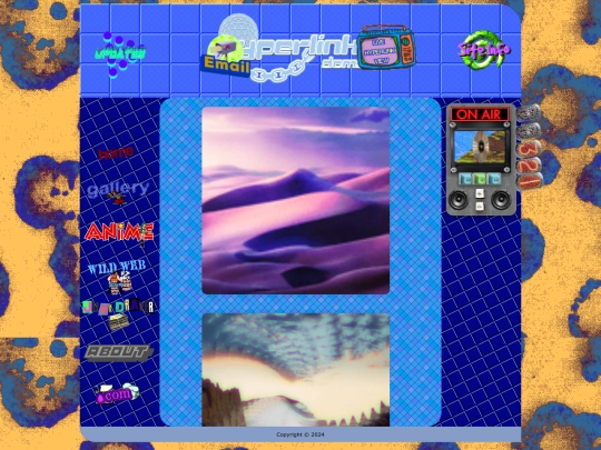 junkdrawer screenshot