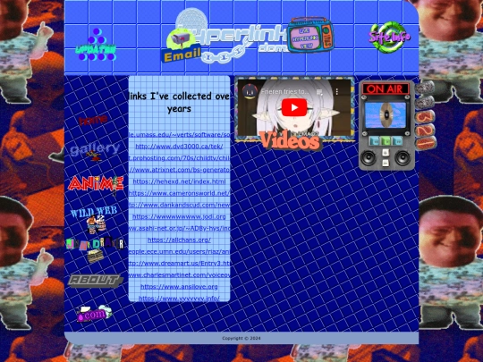 wildweb screenshot