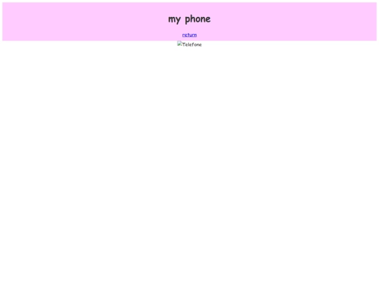 myphone screenshot