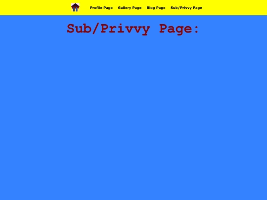 subprivvy screenshot