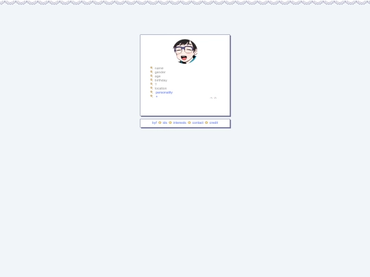home screenshot