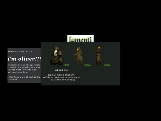 main screenshot