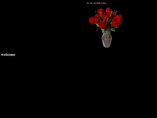test screenshot