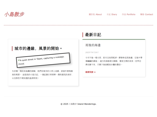 testtaiwan screenshot